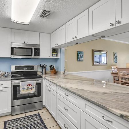 Ferienwohnung Amelia South E7 Fernandina Beach Exterior foto