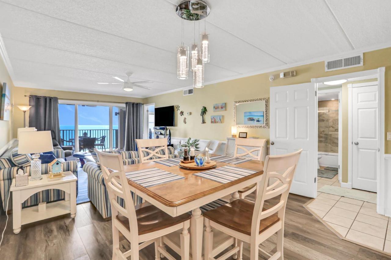 Ferienwohnung Amelia South E7 Fernandina Beach Exterior foto