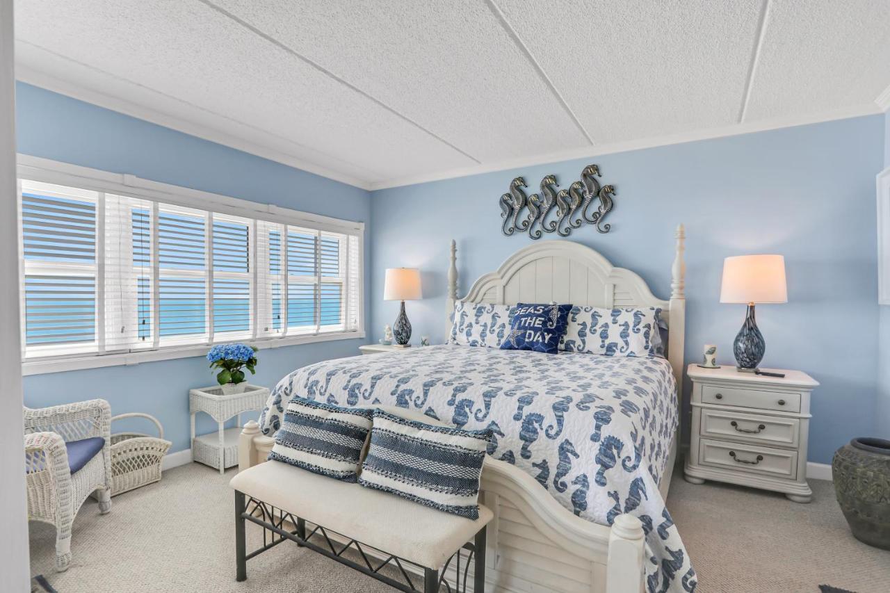 Ferienwohnung Amelia South E7 Fernandina Beach Exterior foto